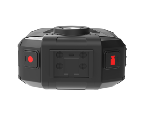 Grabadora de audio y video VideoTracer