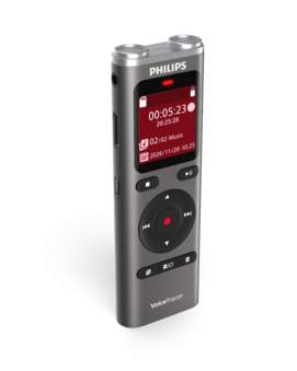 VoiceTracer Audio Recorder