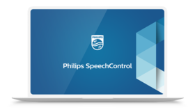 SpeechControl Device and Application Control Software