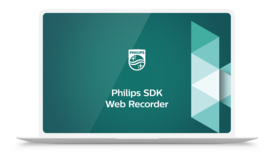 SDK For Web Recorder