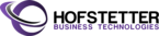 Hofstetter Business Technologies