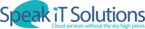 Speak-IT Solutions Limited