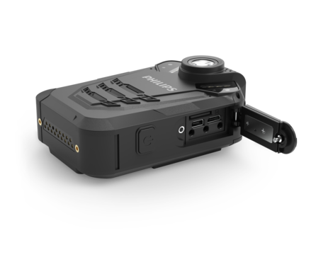 Grabadora de audio y video VideoTracer
