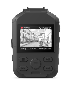 Grabadora de audio y video VideoTracer